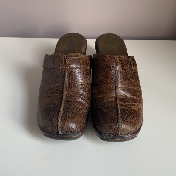 BOC clogs - Picture 5 of 6